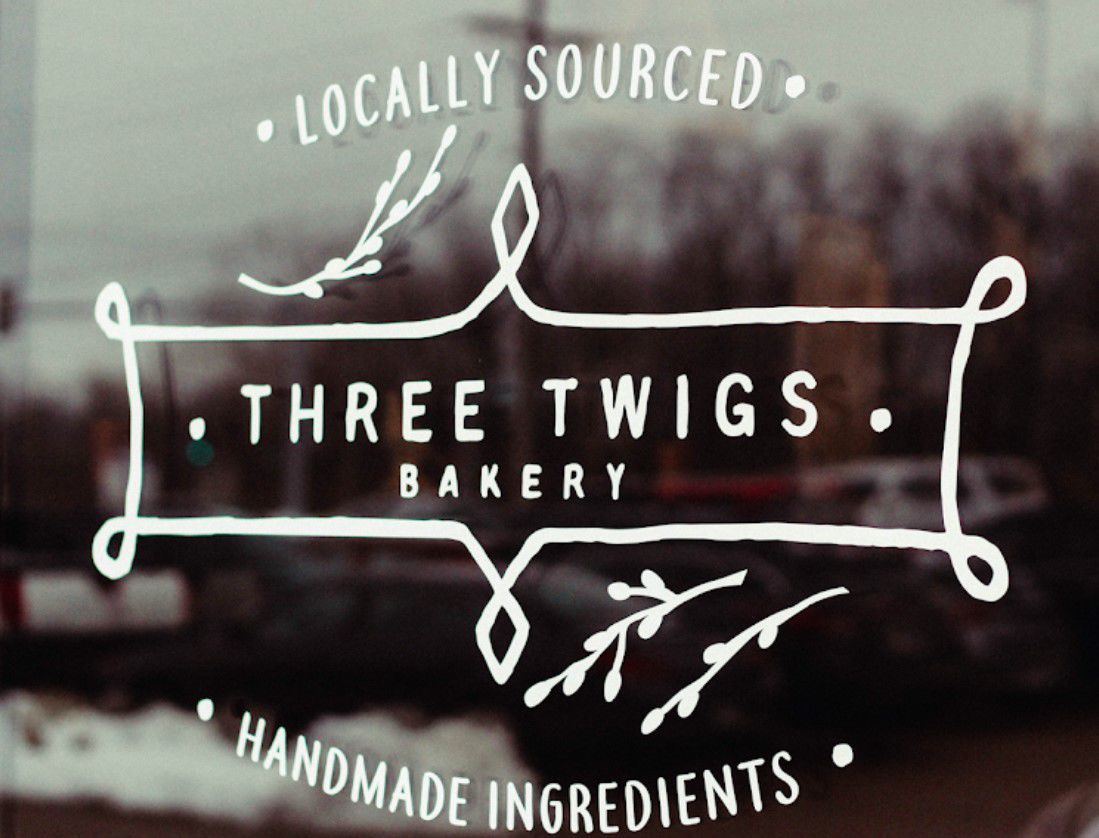Three Twigs Bakery